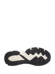 Scarpe da ginnastica Nero Lumberjack