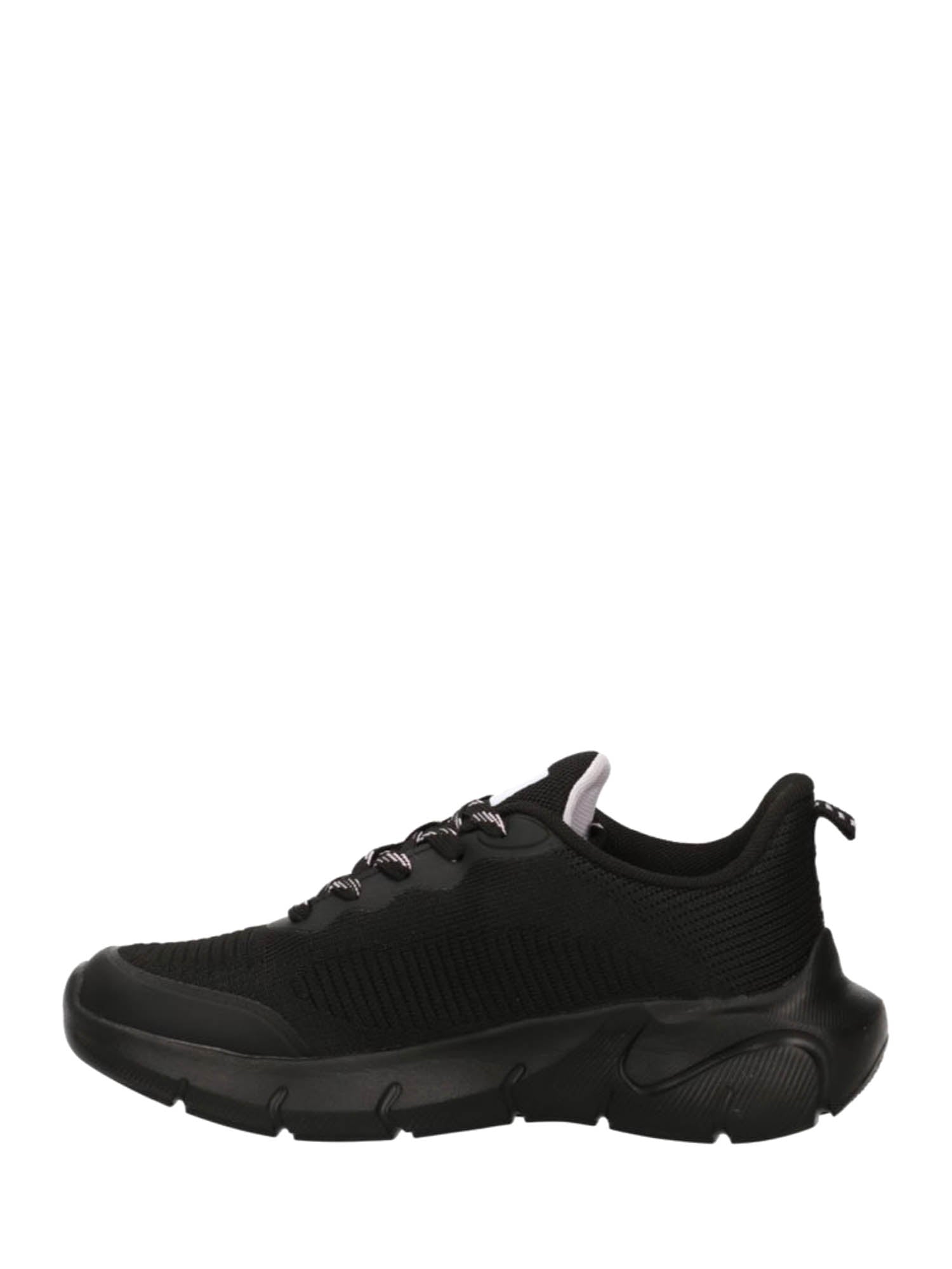 Scarpe da ginnastica Nero Lumberjack