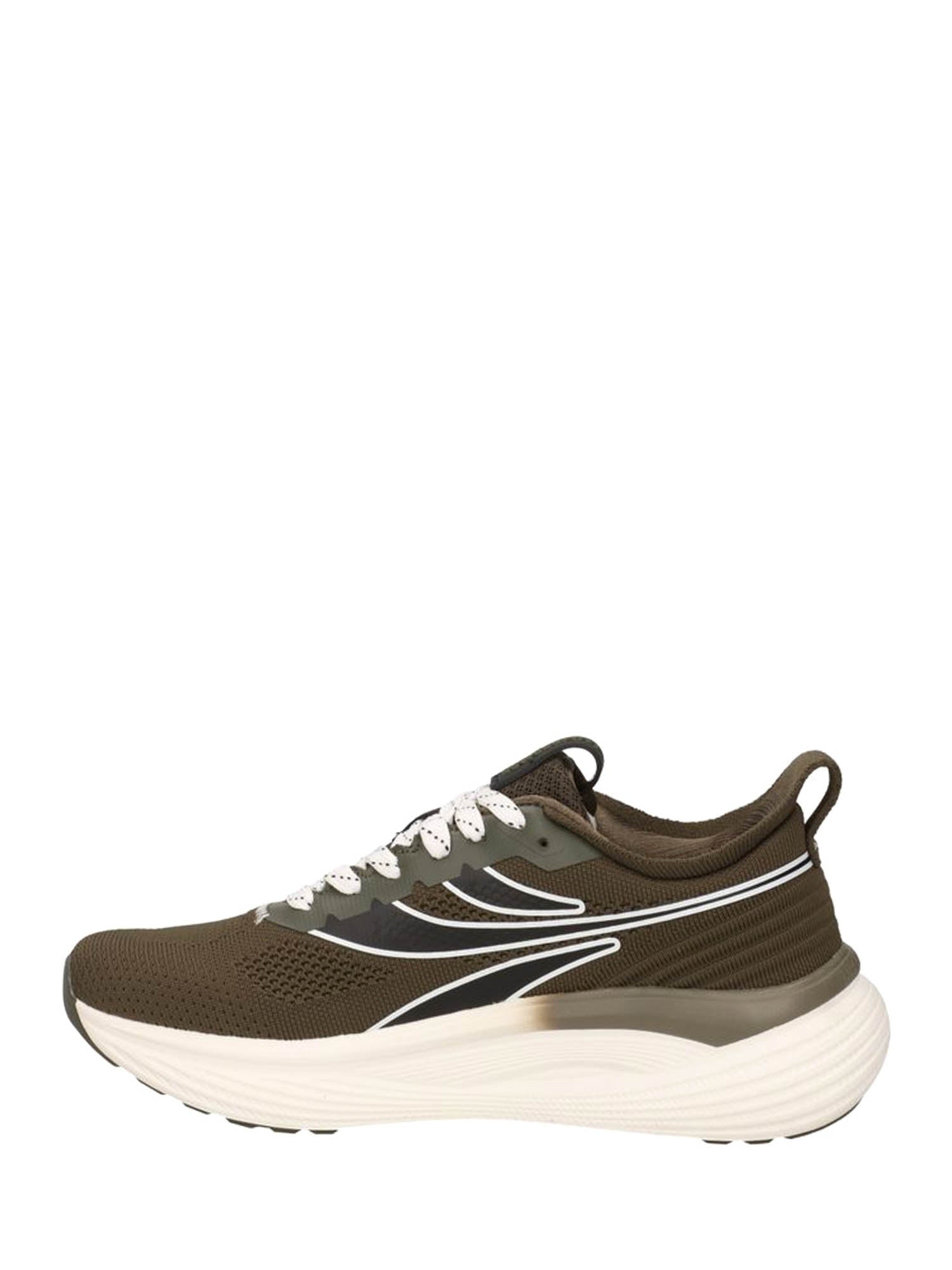 Scarpe da ginnastica Verde Lumberjack