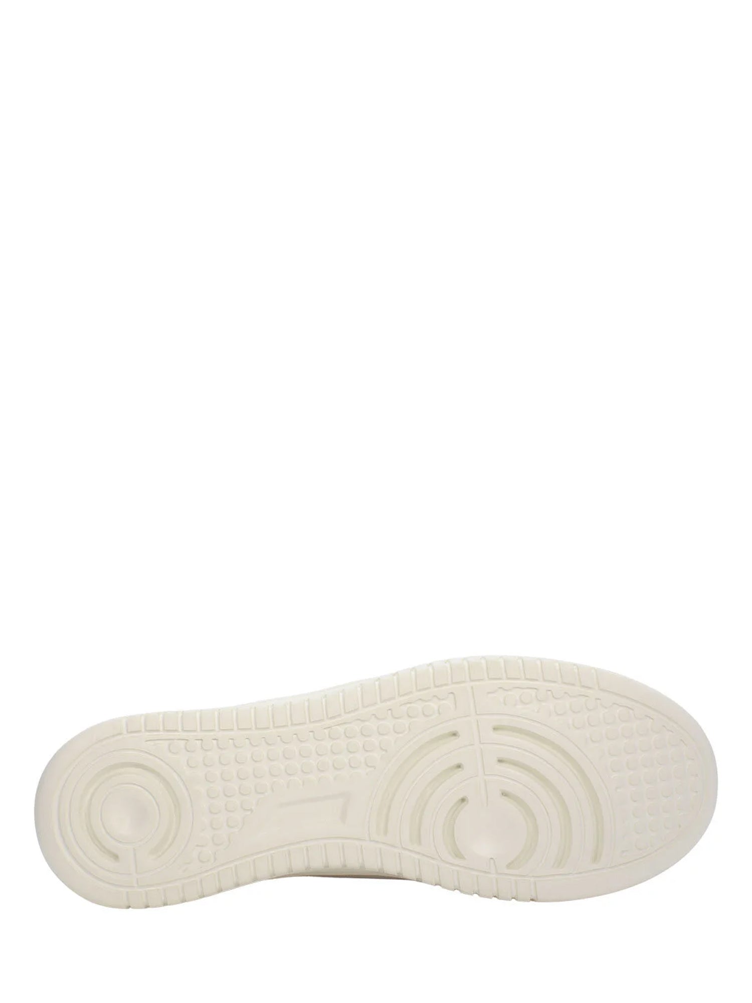 Sneakers Beige Lumberjack