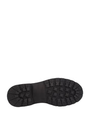 Stivaletti Nero Lumberjack