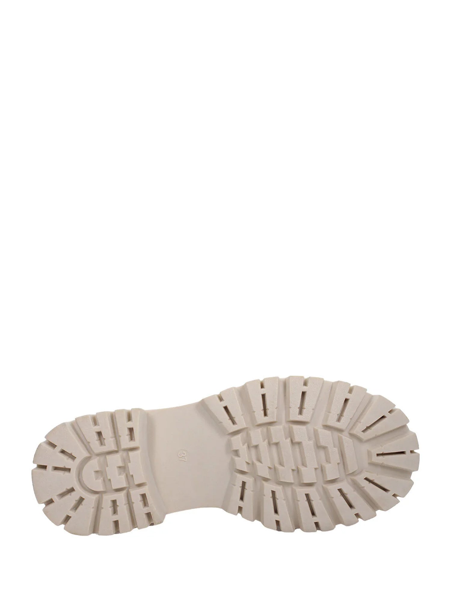 Stivaletti Beige Lumberjack