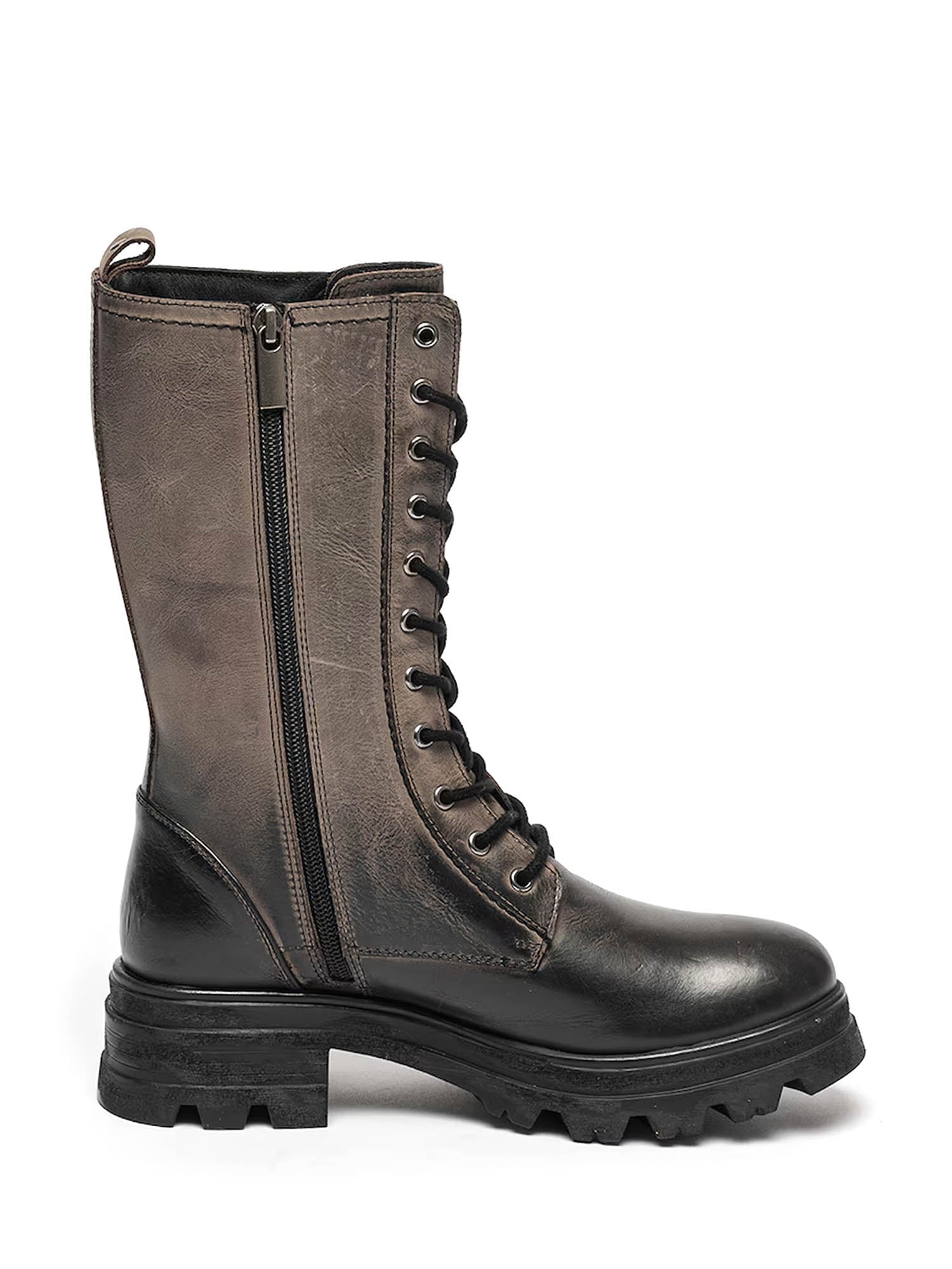 Stivali Tortora Lumberjack