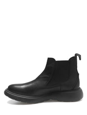 Stivaletti Nero Lumberjack