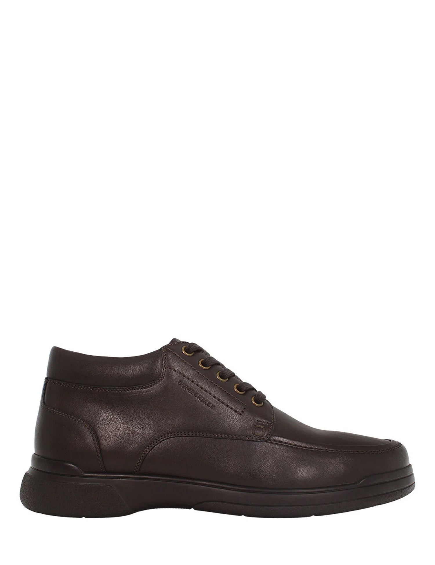 Polacchino Marrone Lumberjack