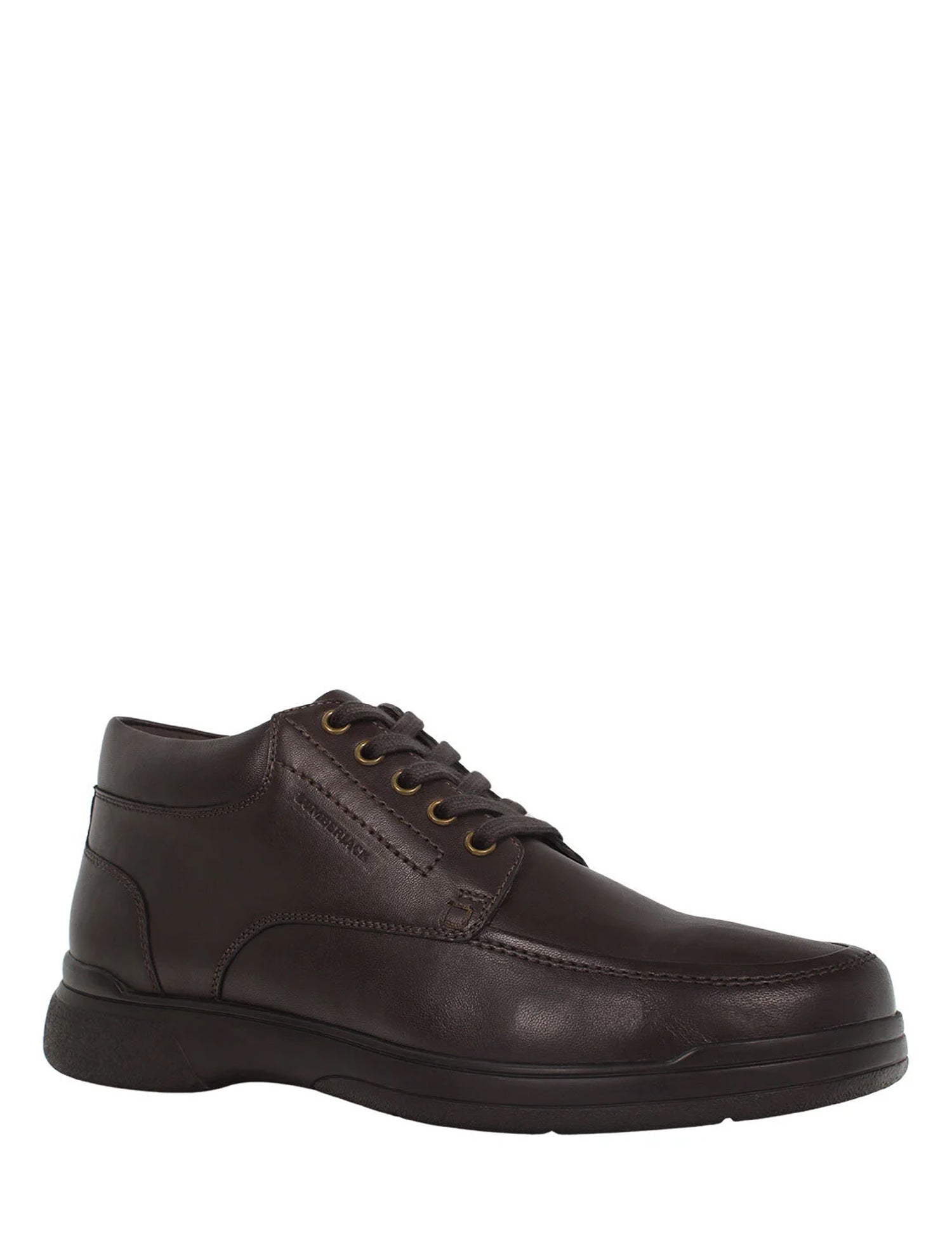 Polacchino Marrone Lumberjack