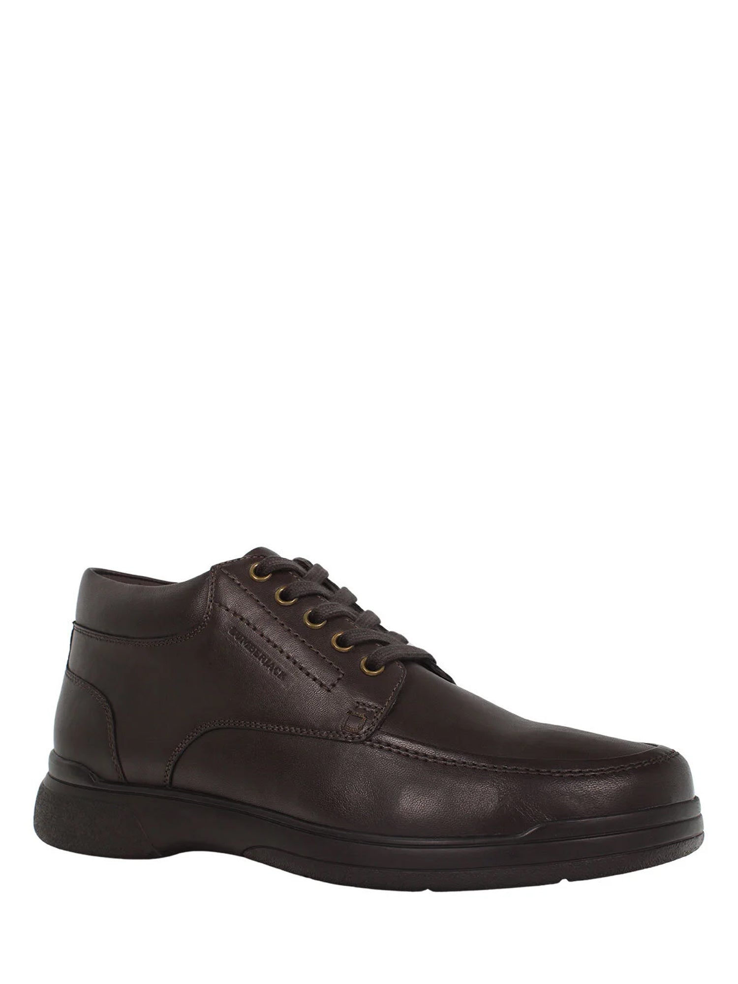 Polacchino Marrone Lumberjack