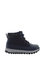 Stivaletti Blu Lumberjack