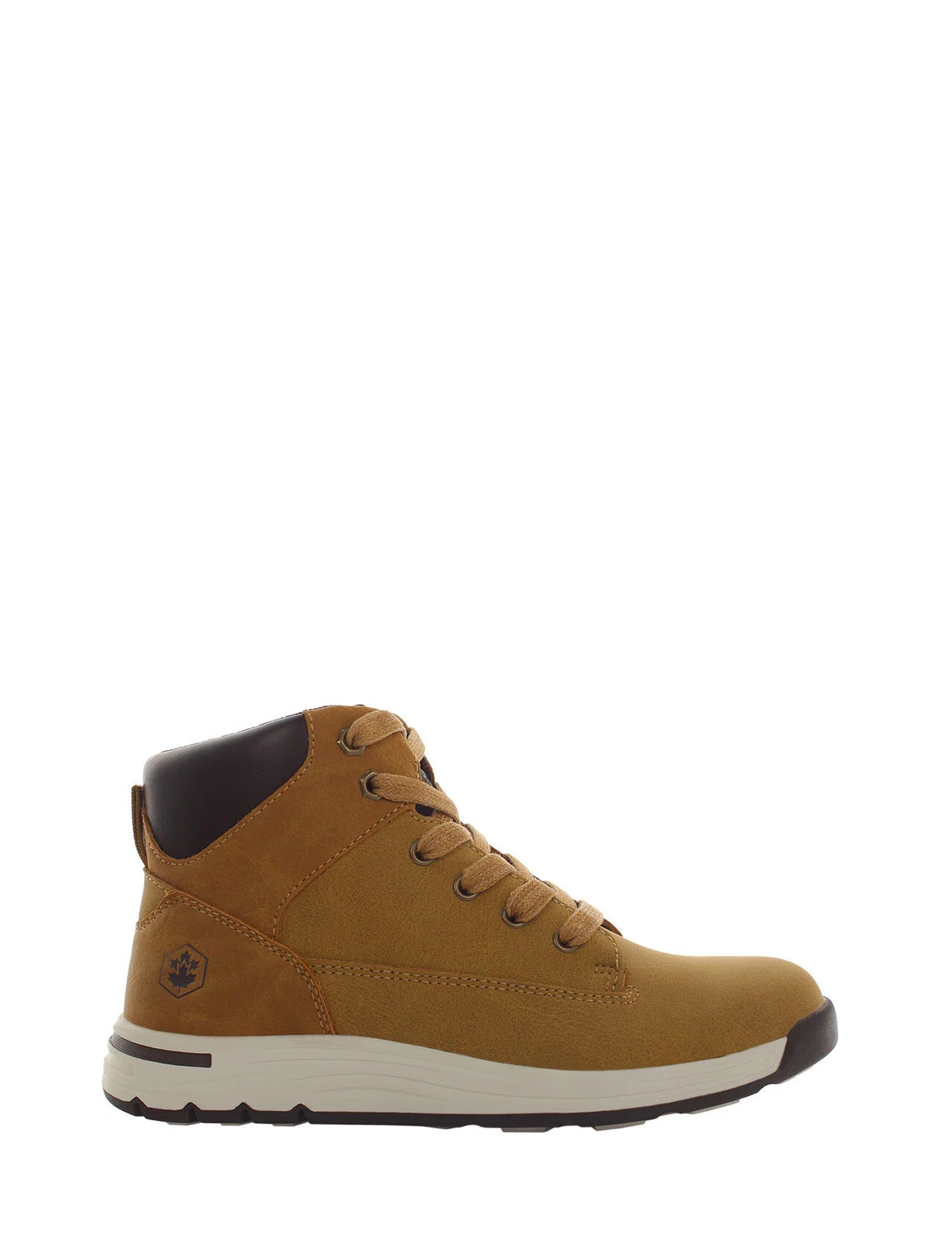 Polacchino Giallo Lumberjack