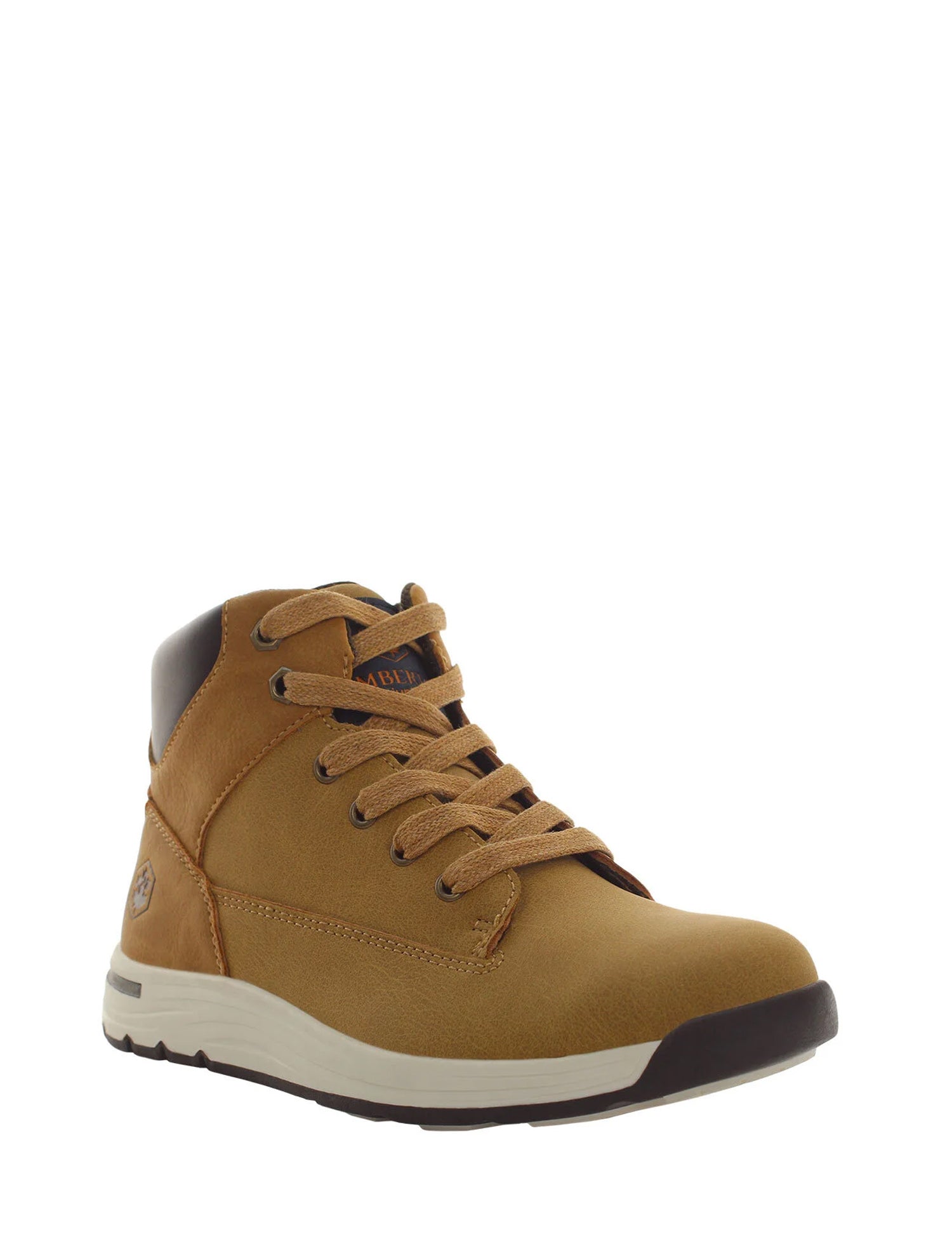 Polacchino Giallo Lumberjack