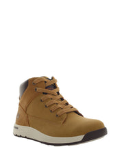 Polacchino Giallo Lumberjack