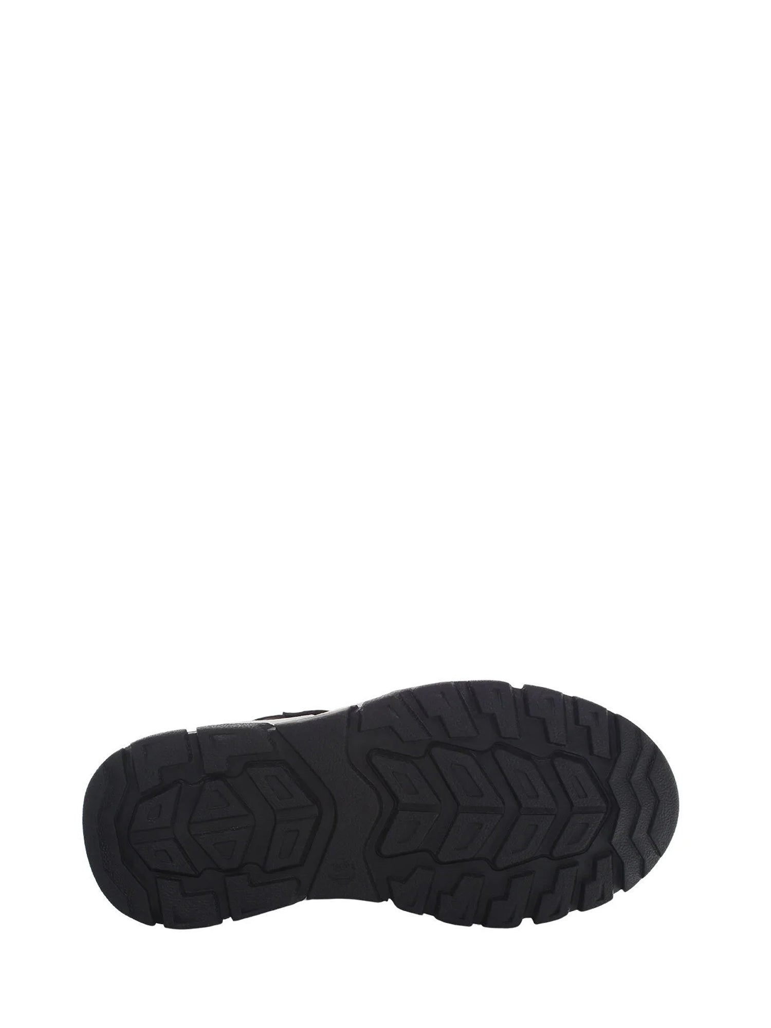 Scarpe con strappi Nero Lumberjack