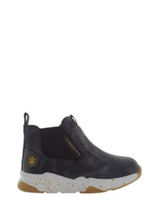 Stivaletti Nero Lumberjack