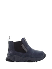 Stivaletti Blu Lumberjack