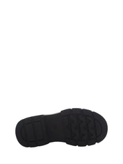 Stivaletti Nero Lumberjack