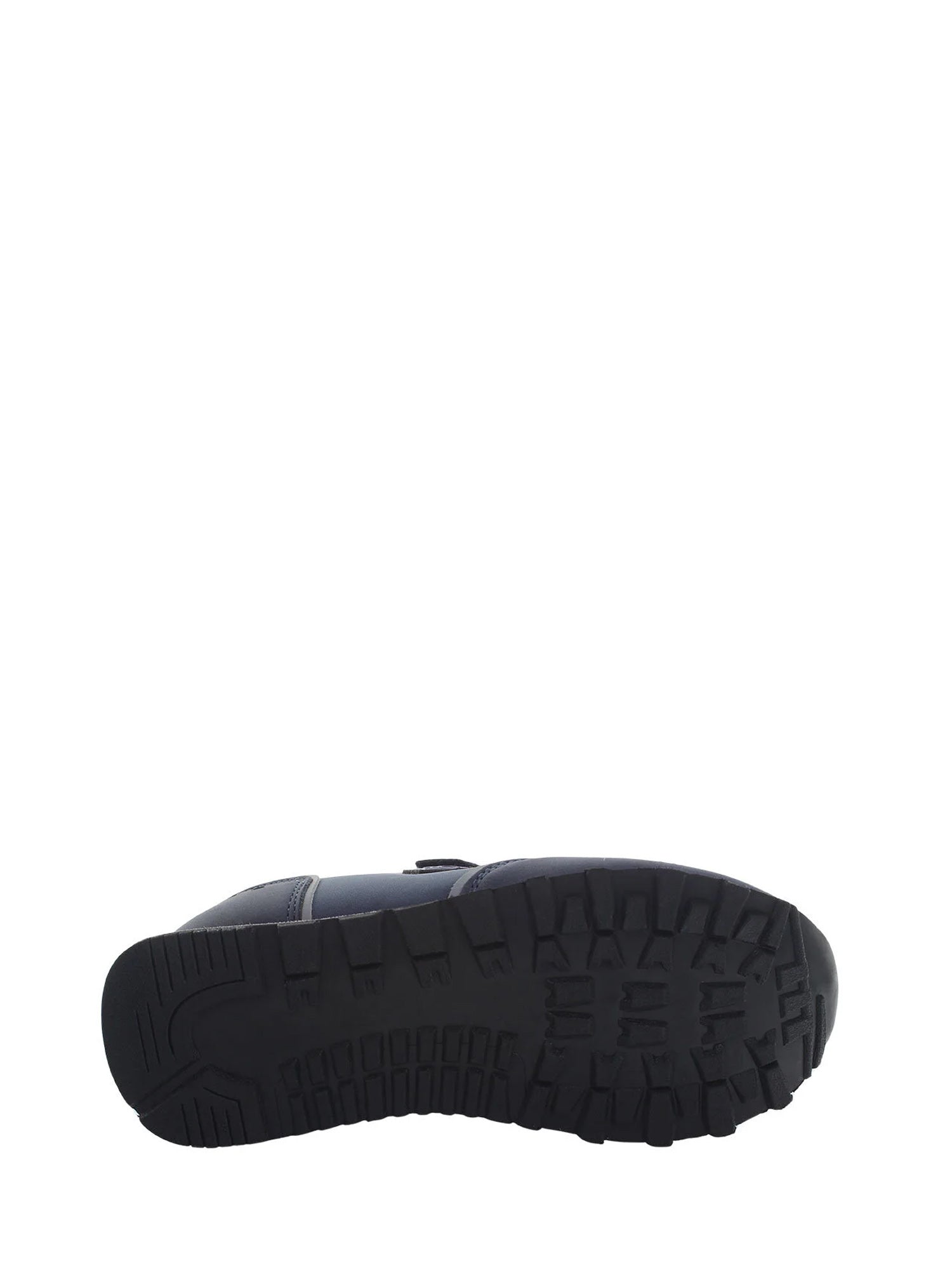 Scarpe con strappi Blu Lumberjack