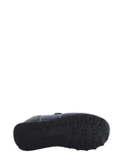 Scarpe con strappi Blu Lumberjack