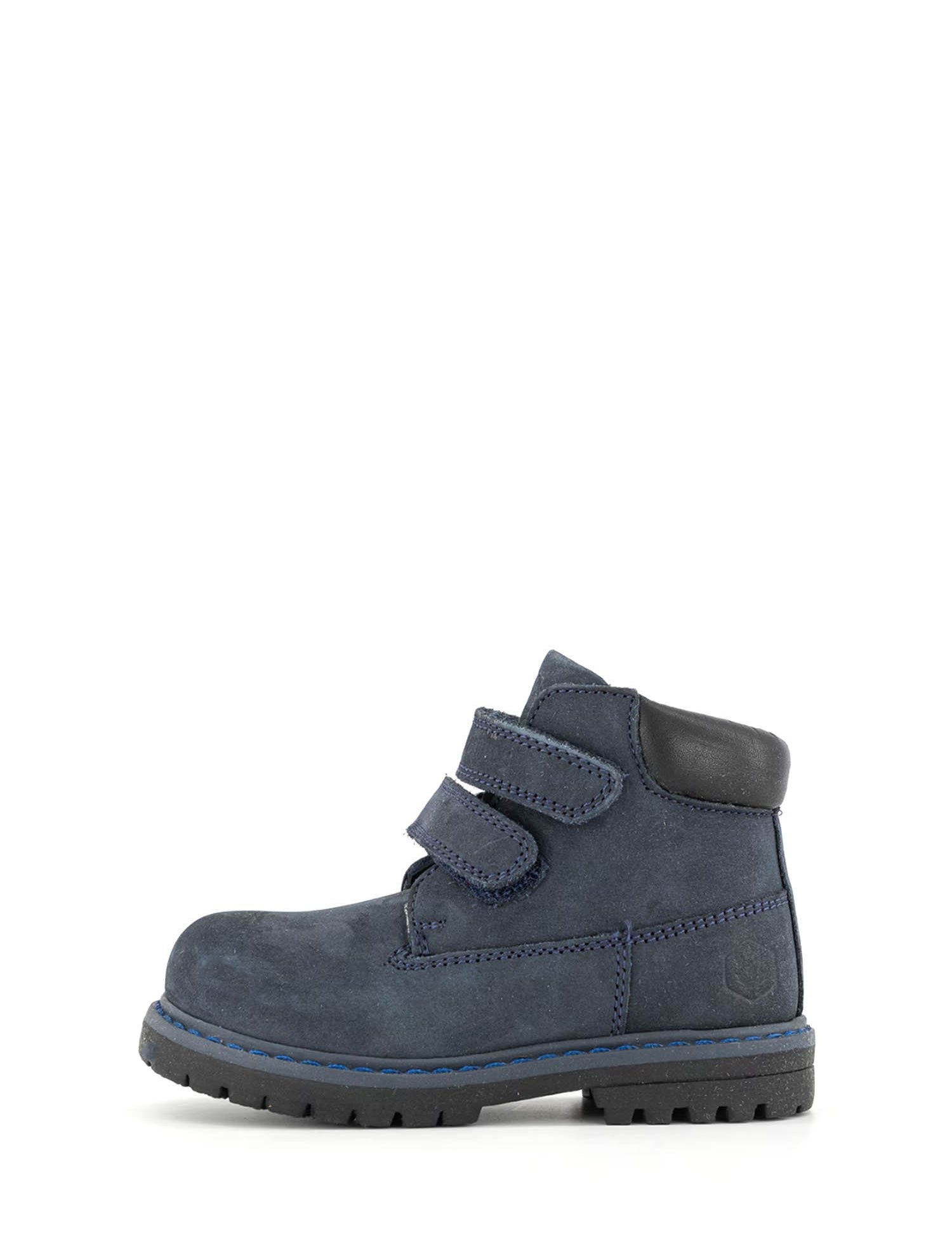 Scarpe con strappi Blu Lumberjack