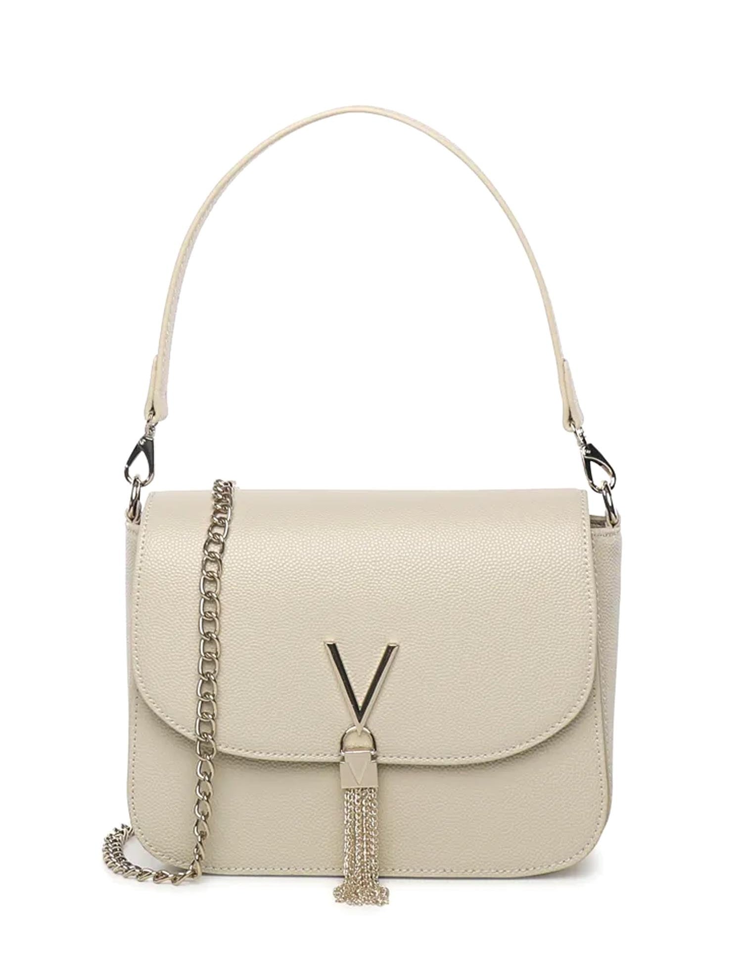 Tracolla Beige Valentino Bags