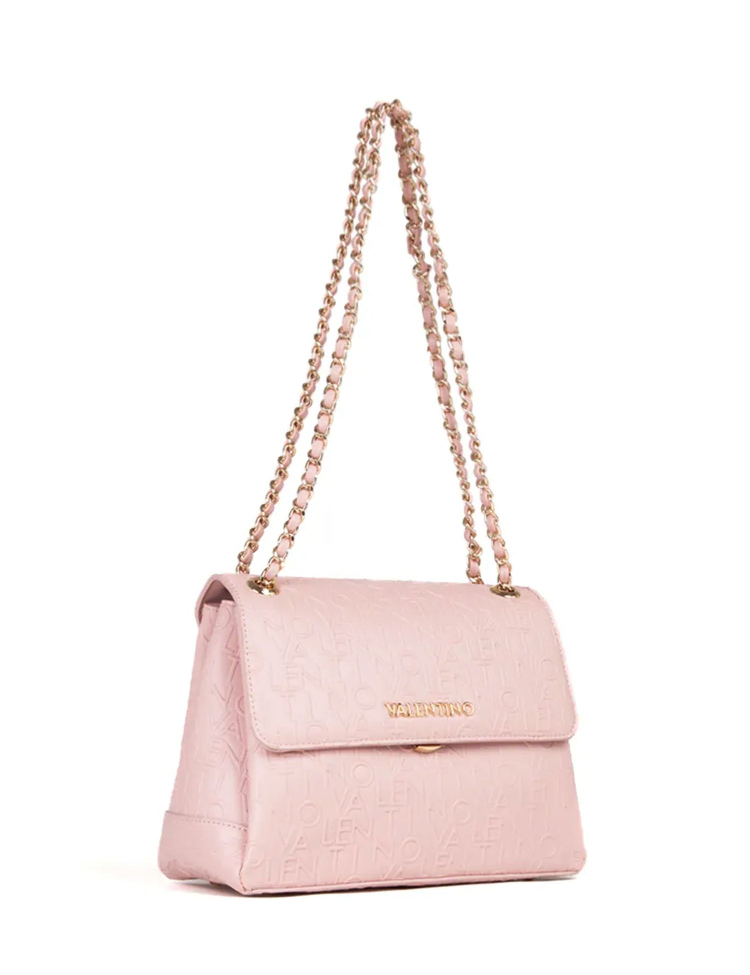 Tracolla Rosa Valentino Bags