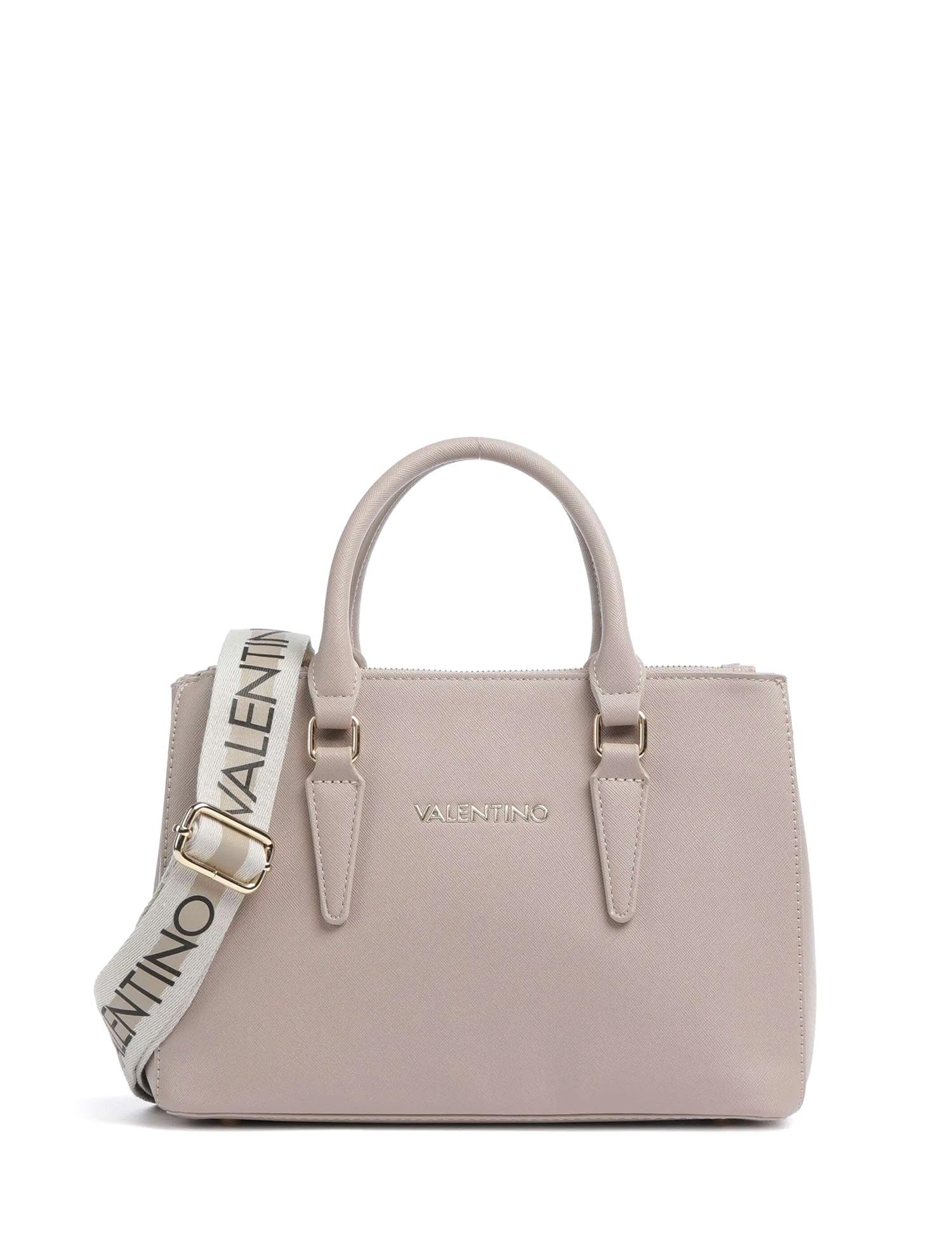 Bauletto Tortora Valentino