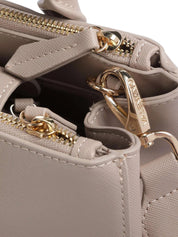 Bauletto Tortora Valentino