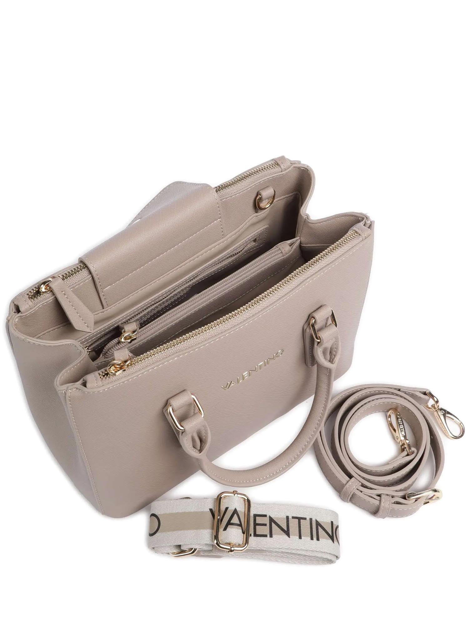 Bauletto Tortora Valentino