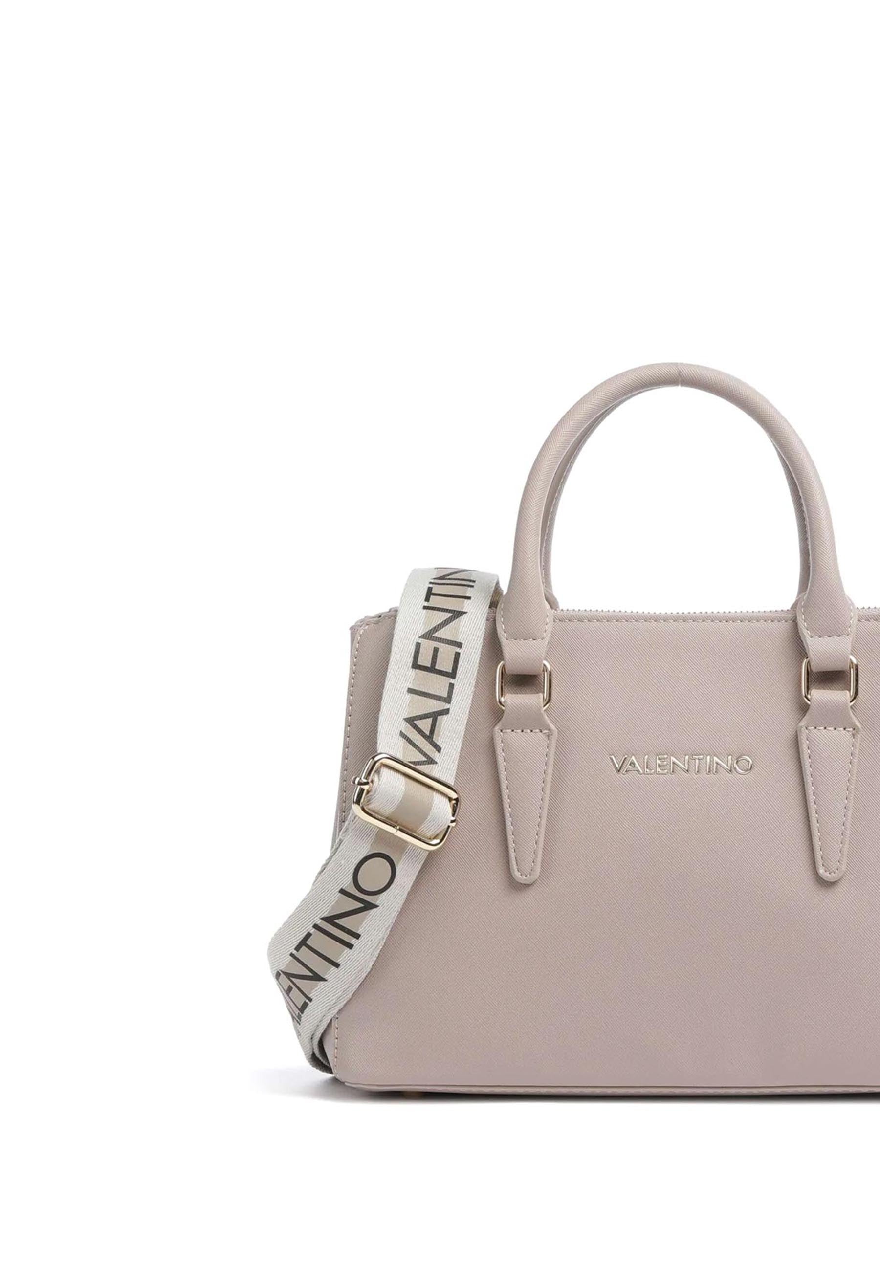 Bauletto Tortora Valentino
