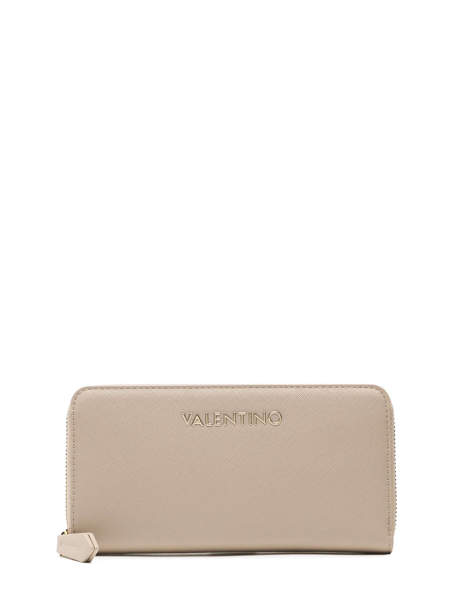 Portafogli Beige Valentino Bags