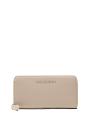 Portafogli Beige Valentino Bags