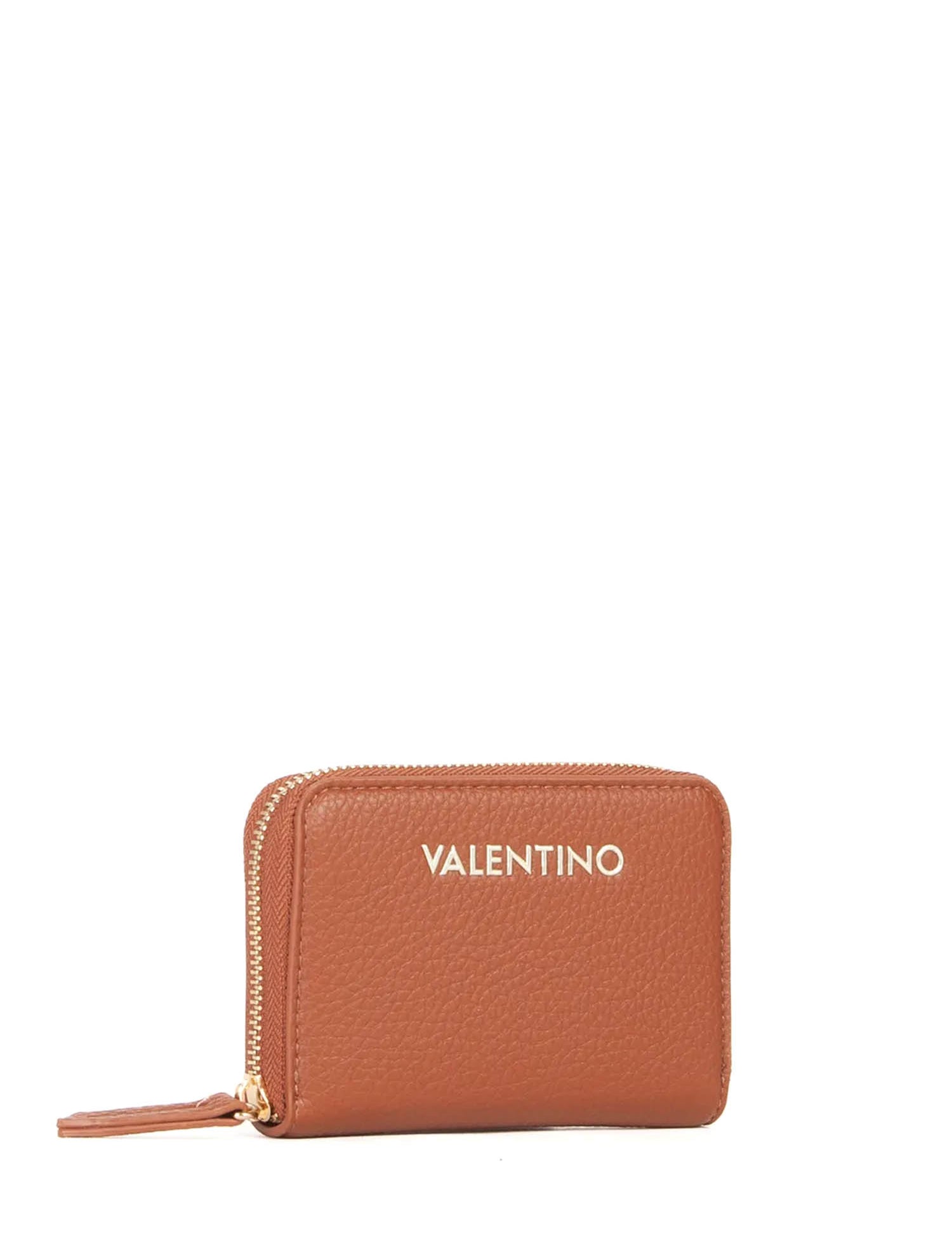 Portafogli Marrone Valentino Bags
