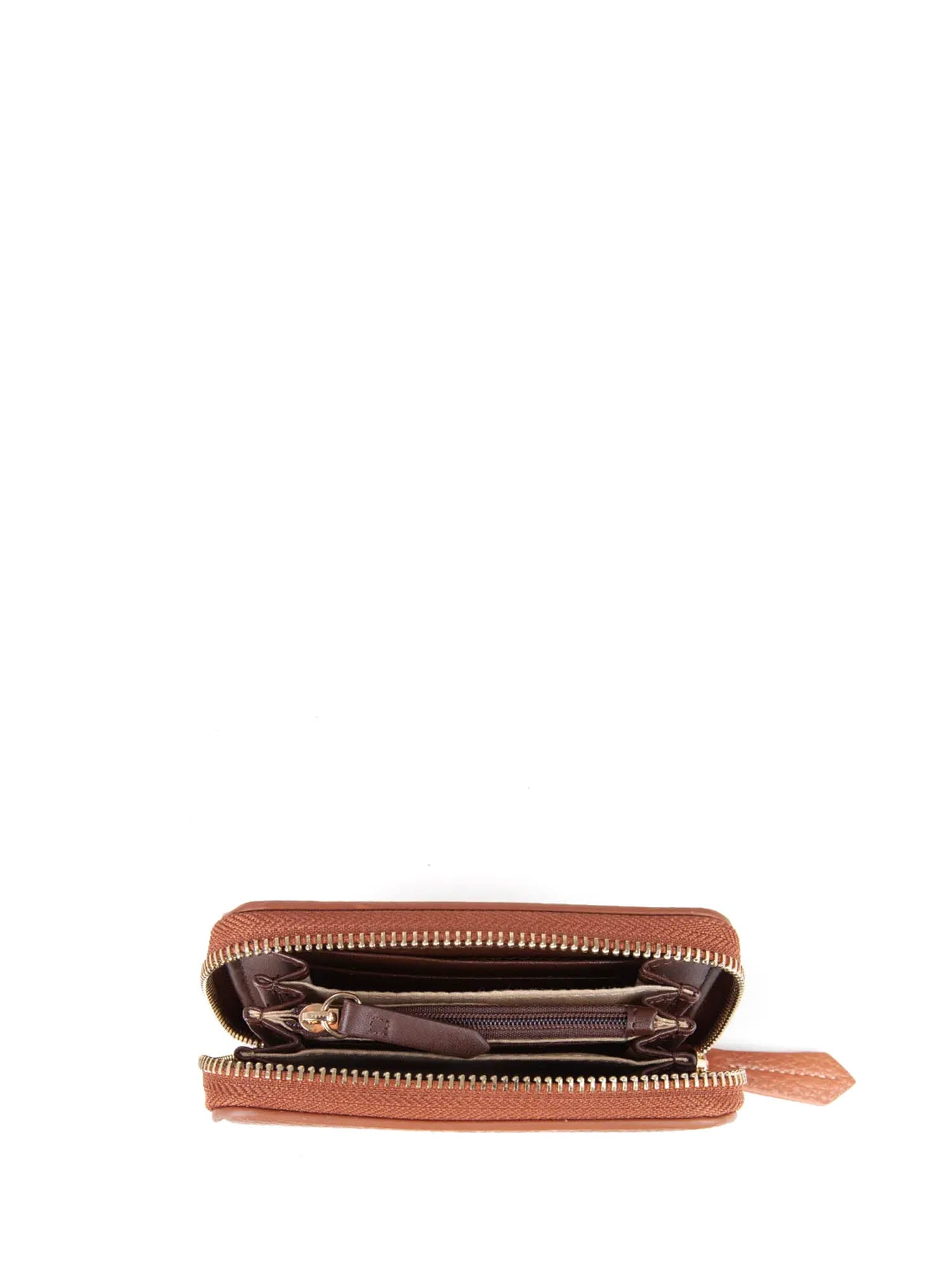 Portafogli Marrone Valentino Bags