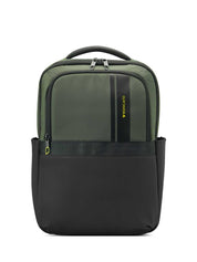 Zaini Verde Roncato