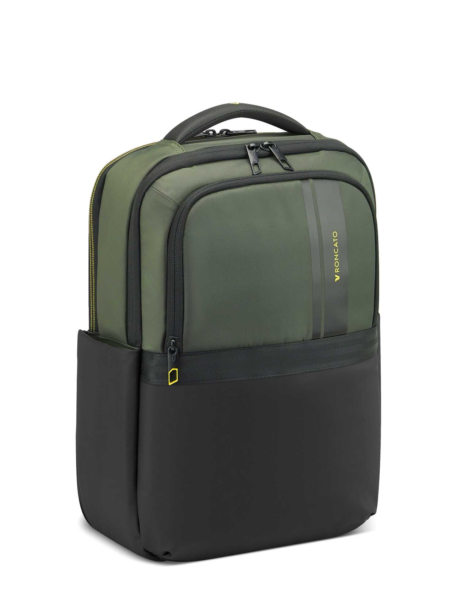 Zaini Verde Roncato