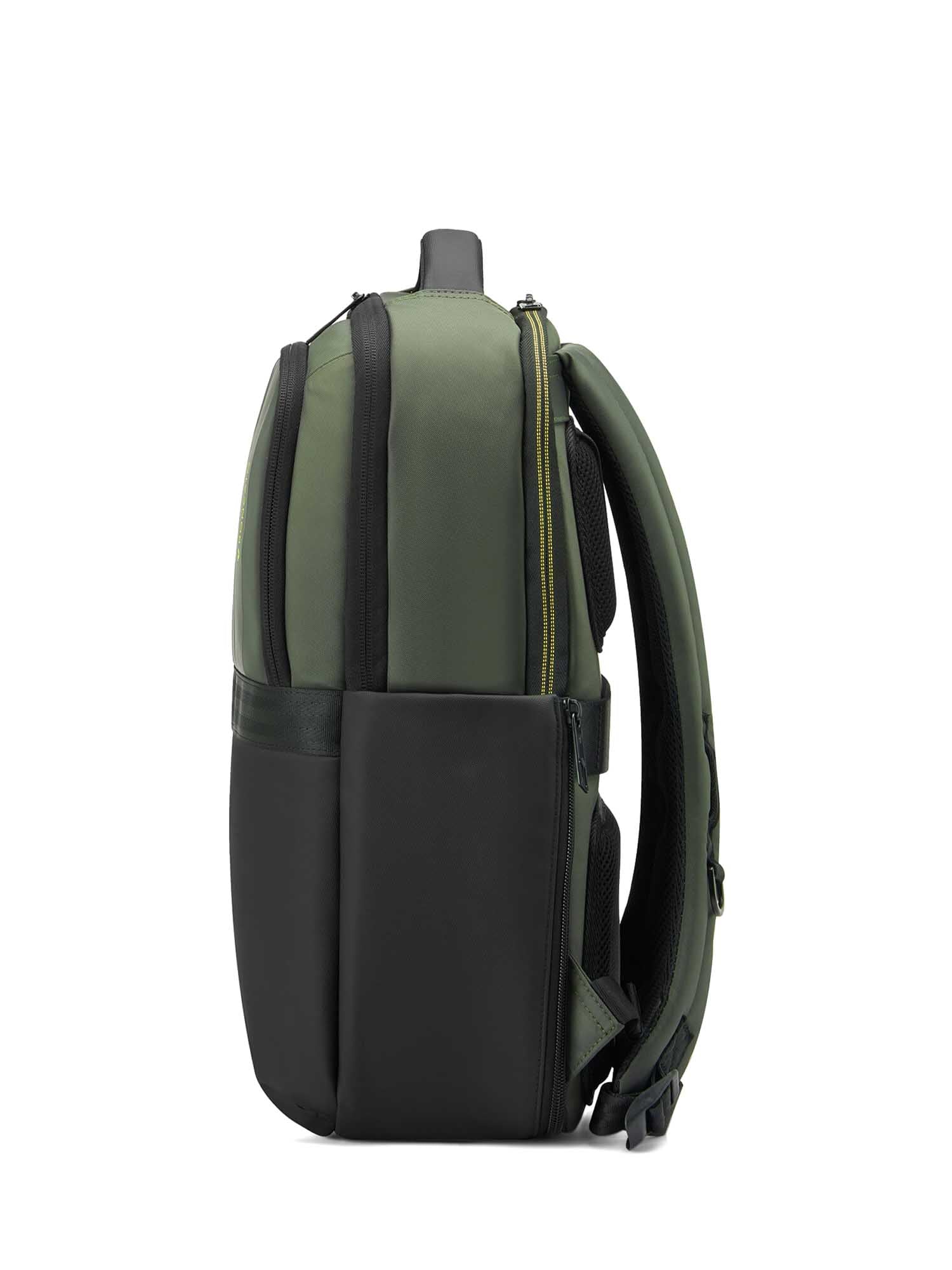 Zaini Verde Roncato