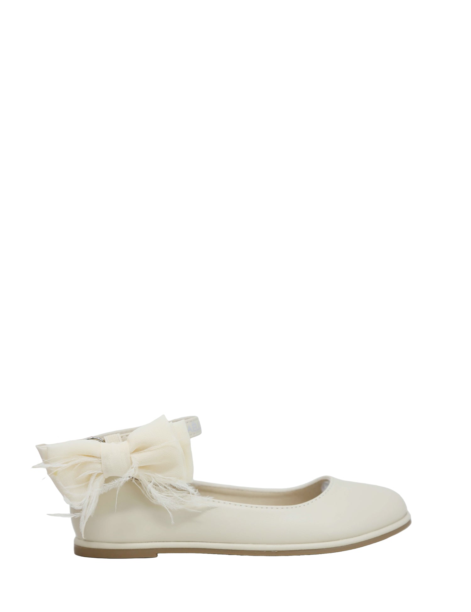 Ballerine Beige Gaelle Paris