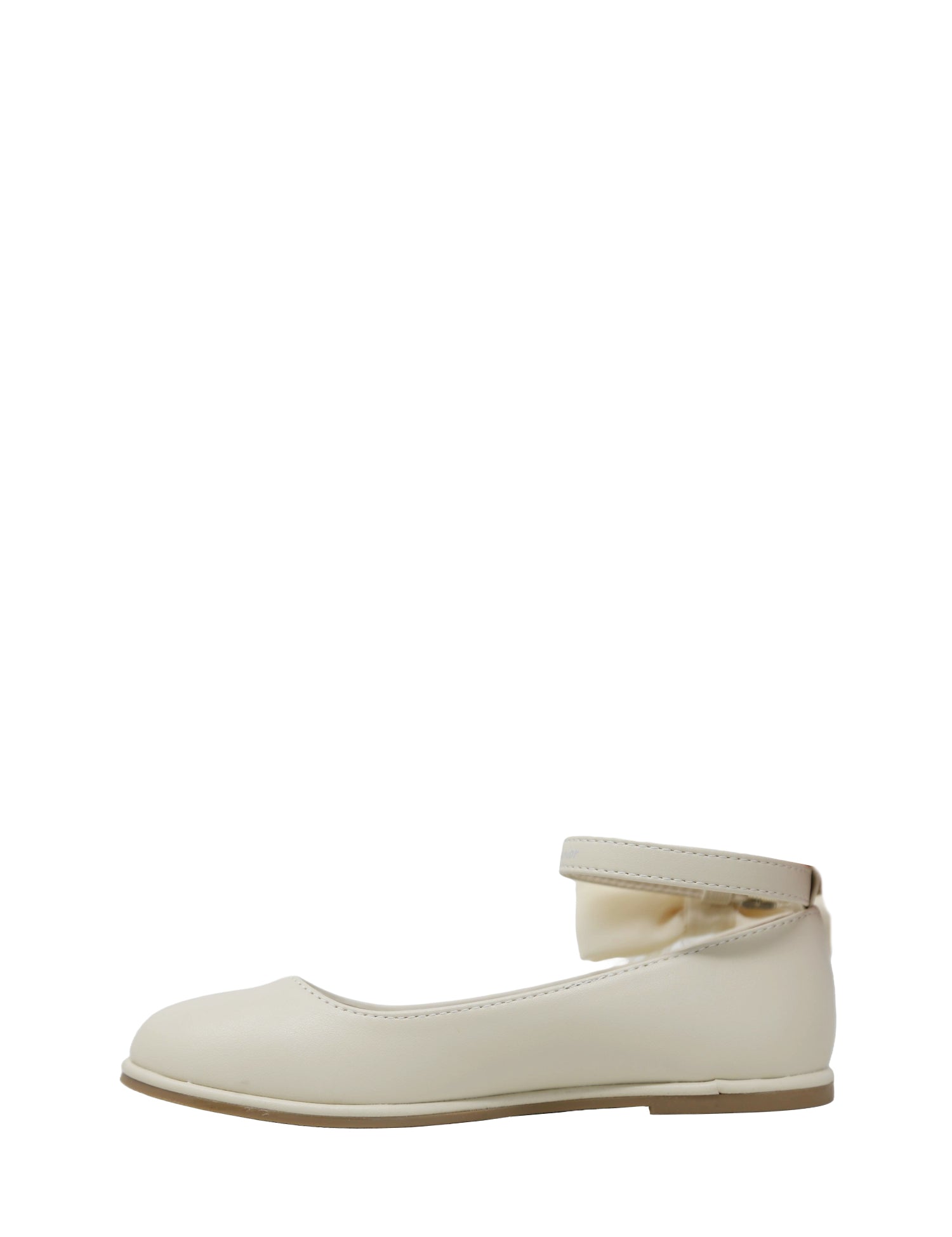 Ballerine Beige Gaelle Paris