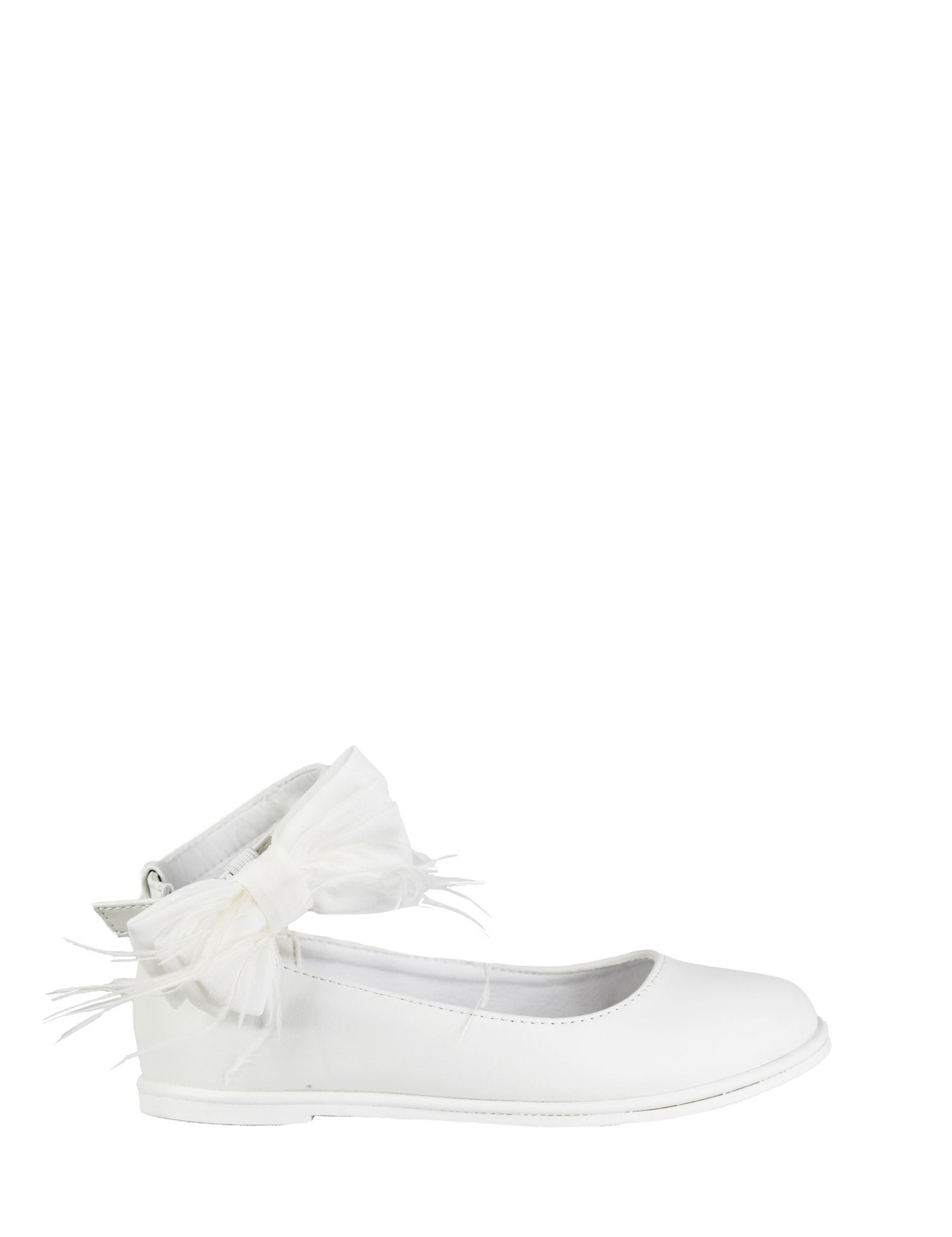 Ballerine Bianco Gaelle