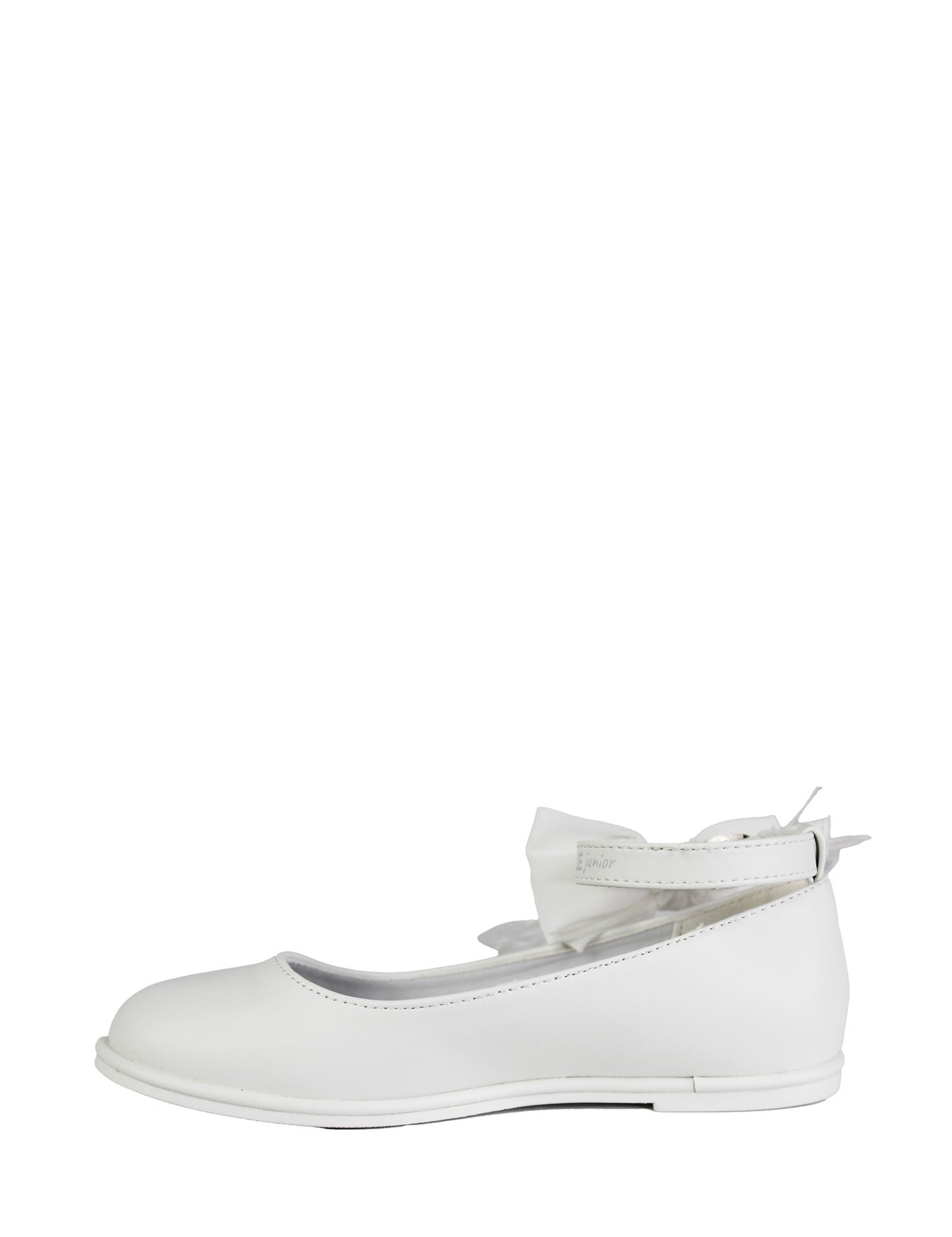 Ballerine Bianco Gaelle