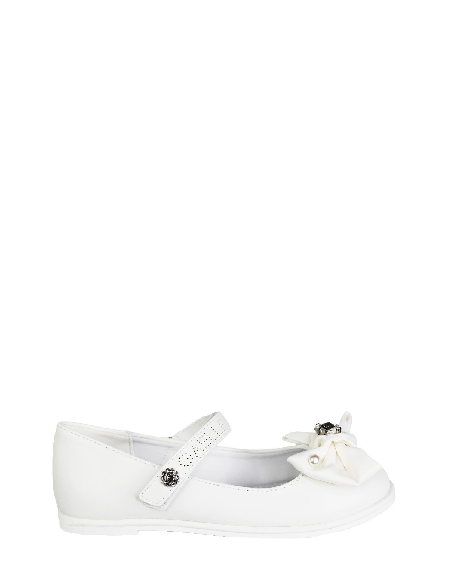 Ballerine Bianco Gaelle
