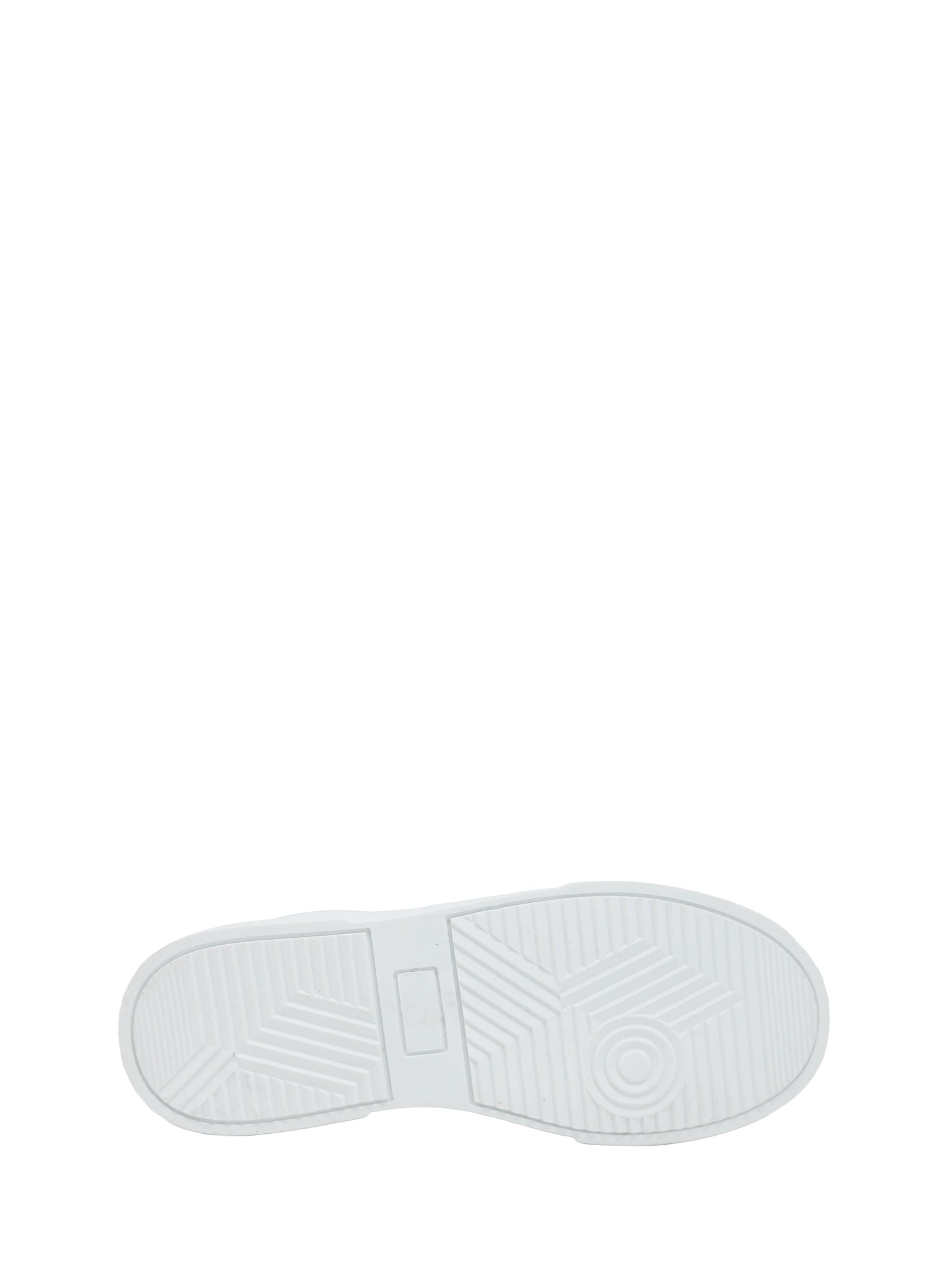 Sneakers Bianco Gaelle Paris