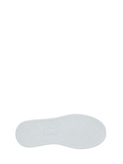 Sneakers Bianco Gaelle Paris