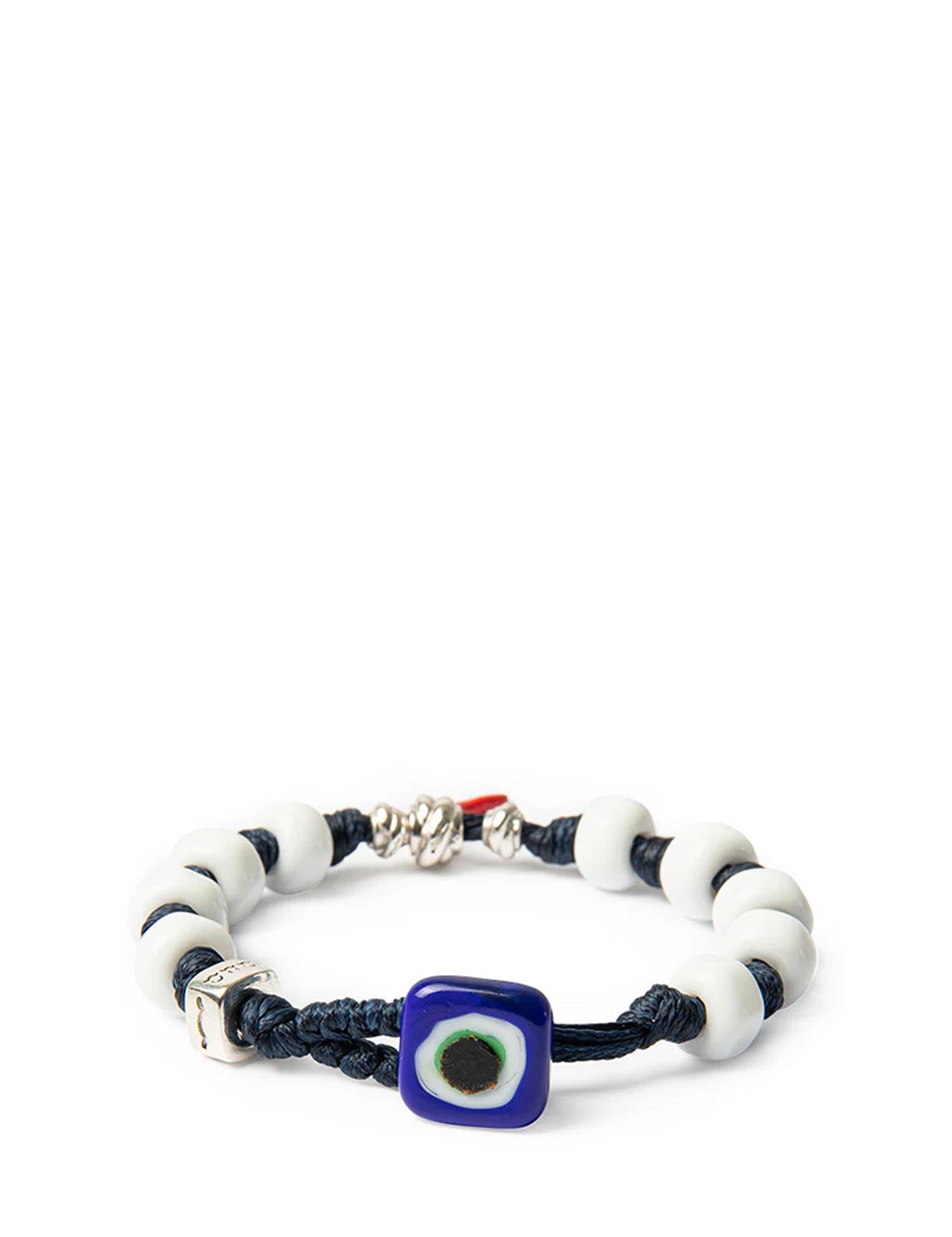 Bracciali Bianco Aua
