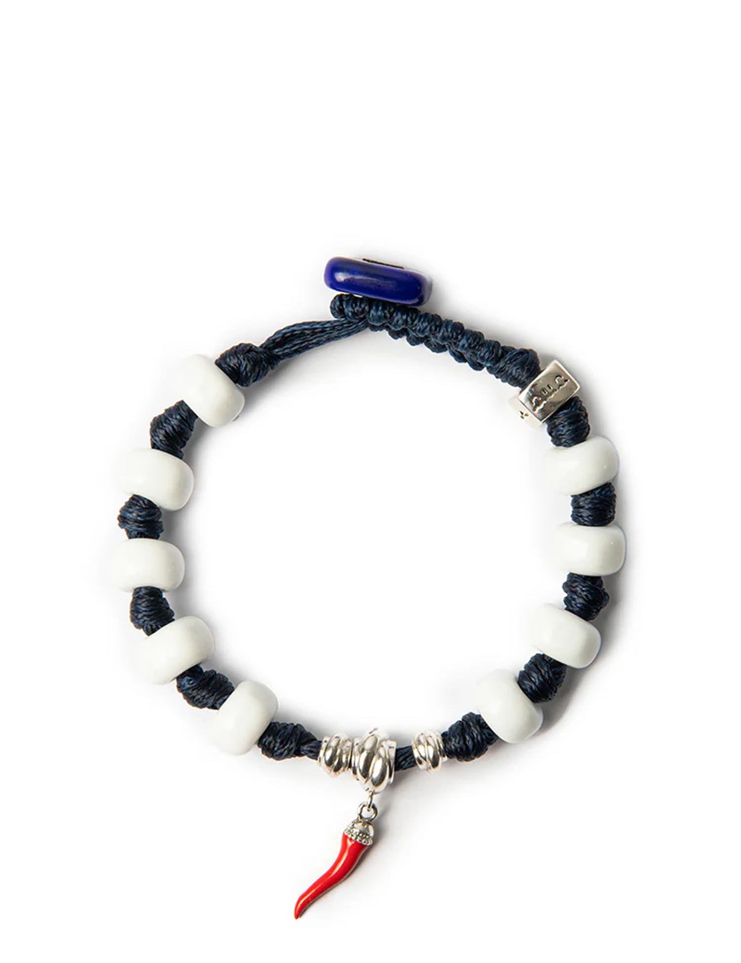 Bracciali Bianco Aua