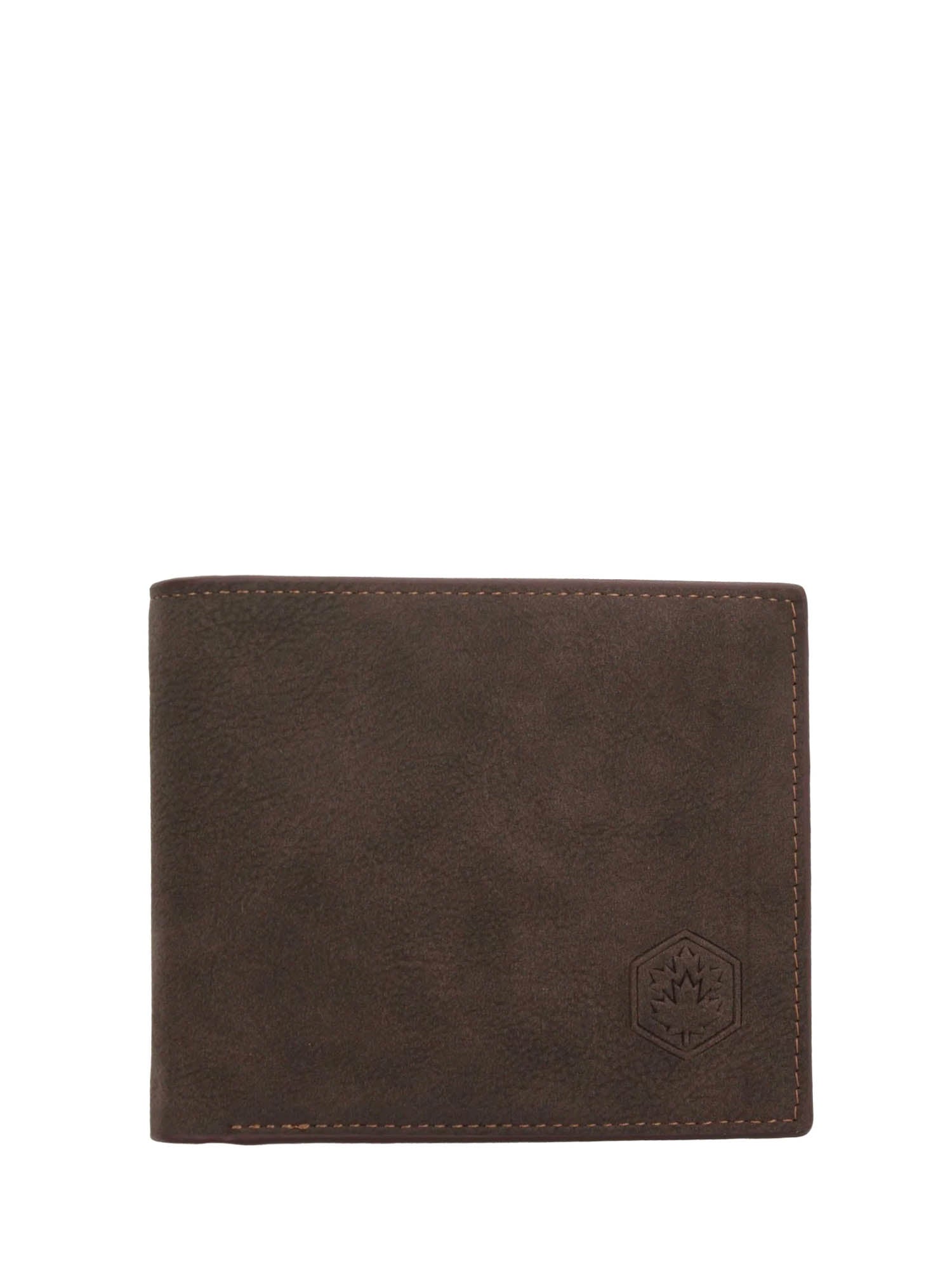 Portafogli Marrone Lumberjack