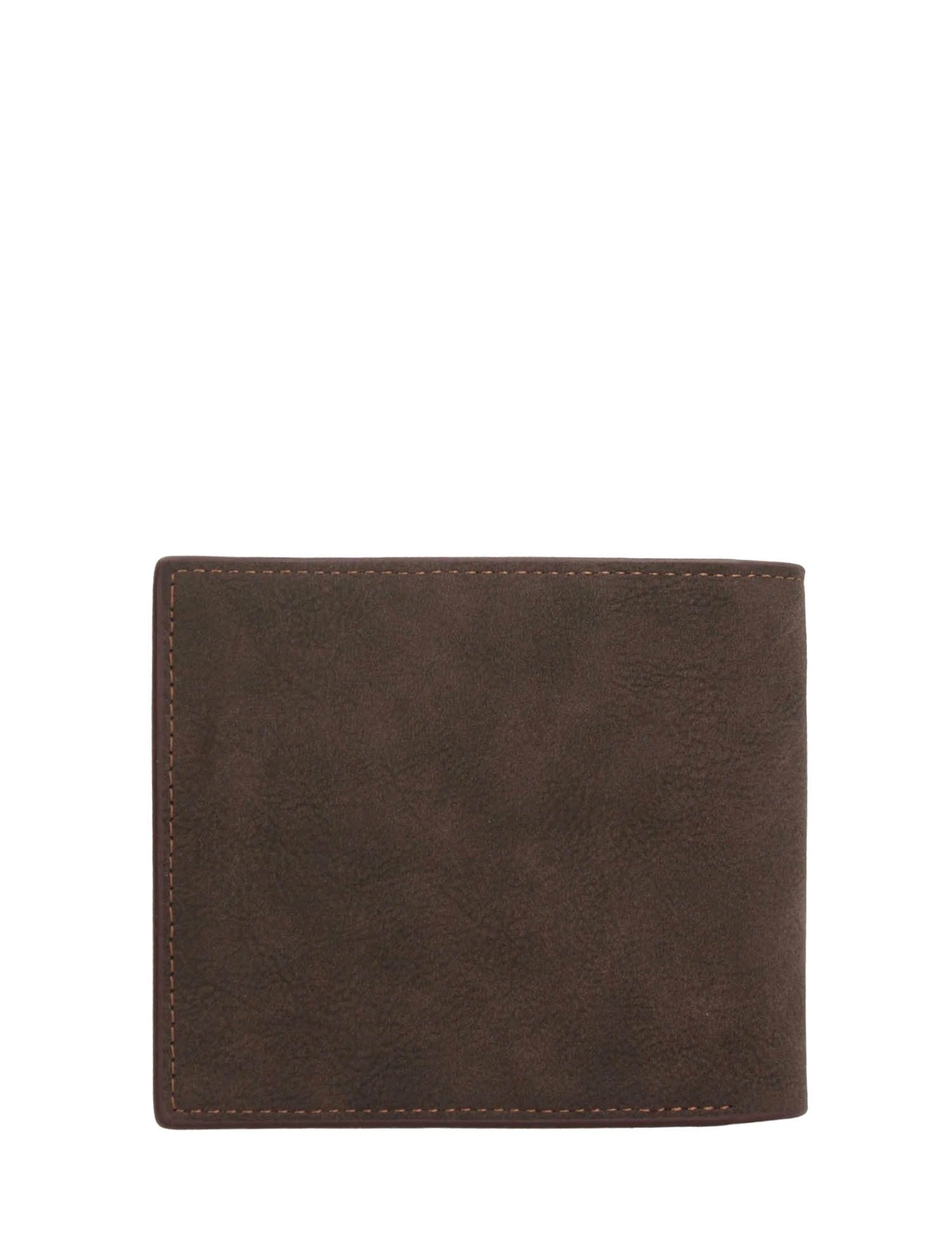 Portafogli Marrone Lumberjack