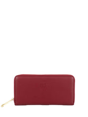 Portafogli Rosso Lumberjack