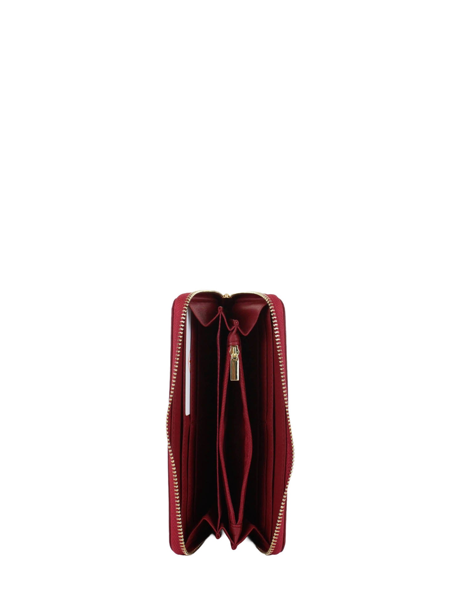 Portafogli Rosso Lumberjack