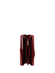 Portafogli Rosso Lumberjack