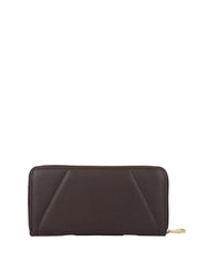 Portafogli Marrone Scuro Lumberjack